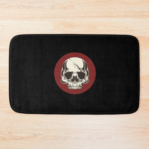 Item preview, Skull designed and sold by Indevil.