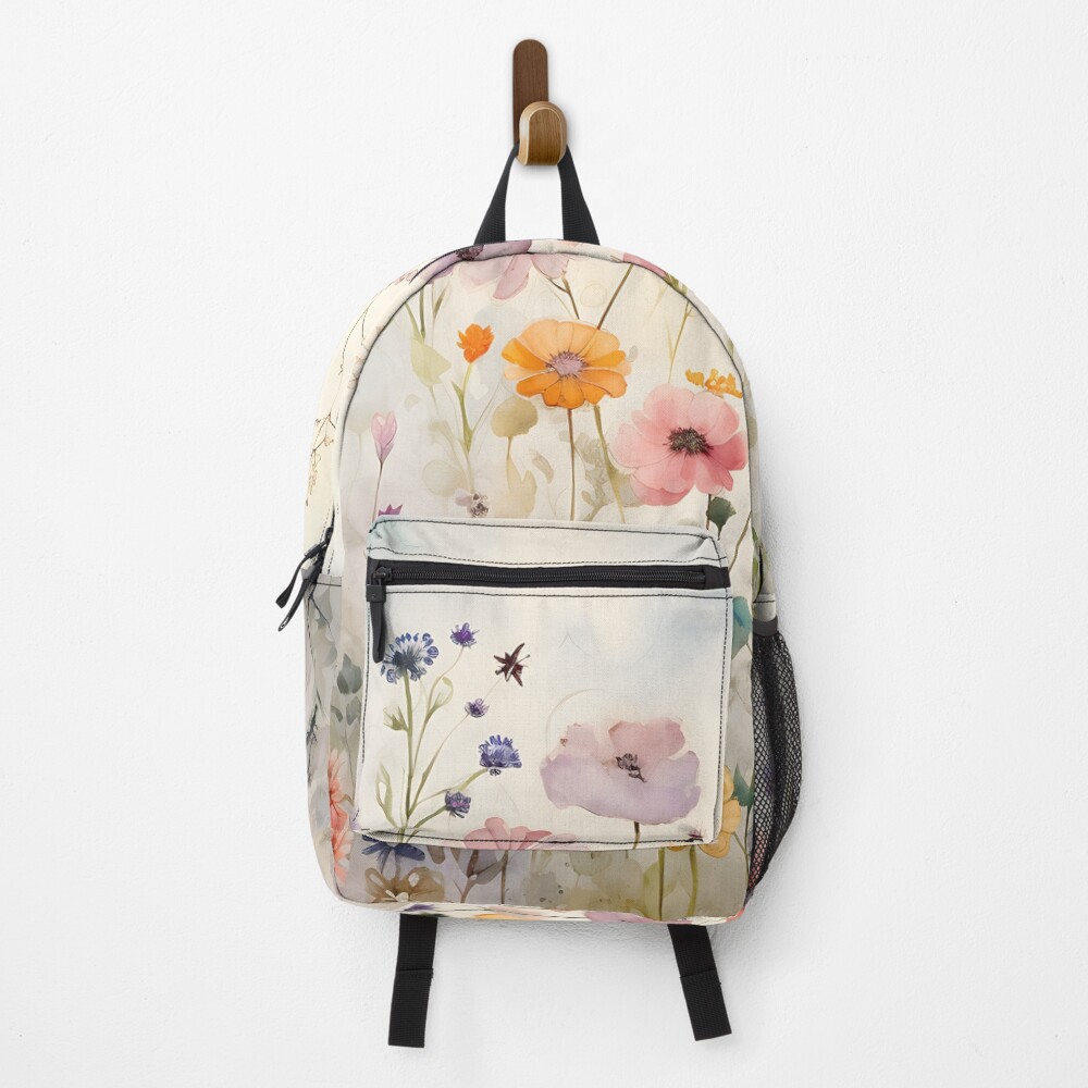 Item preview, Backpack designed and sold by Digi-Artsy.
