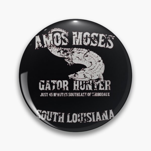 Item preview, Jerry Reed Inspired Amos Moses,Amos Was Inspired By Jerry Reed. Moses 	 		 designed and sold by kupzhgmbkuk21.