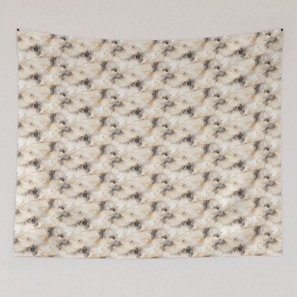 Item preview, Branched Marble designed and sold by Lumistica.