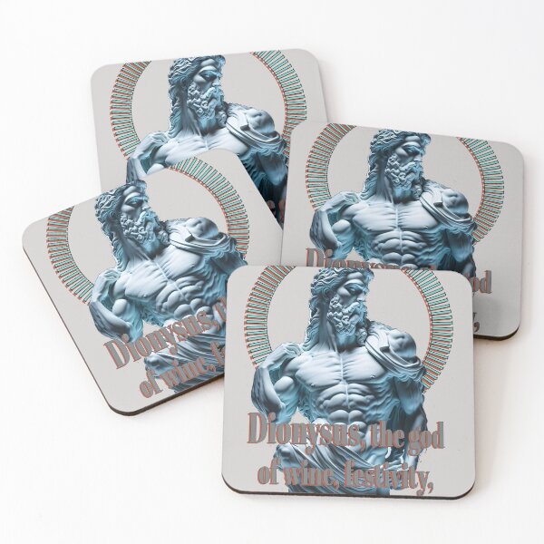 Item preview, Dionysus Greek god designed and sold by PornDesigns.