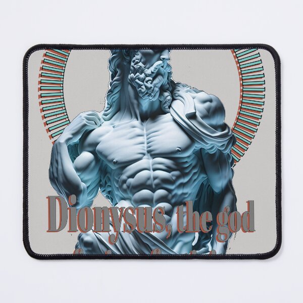 Item preview, Dionysus Greek god designed and sold by PornDesigns.