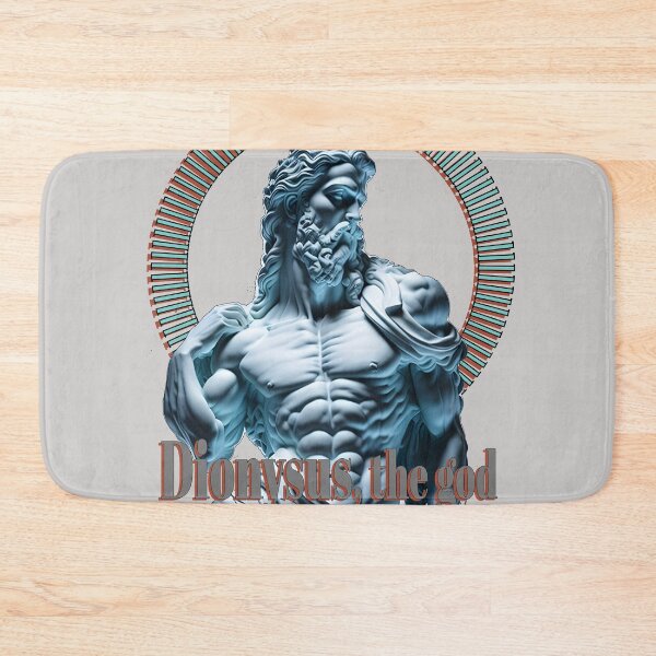Item preview, Dionysus Greek god designed and sold by PornDesigns.