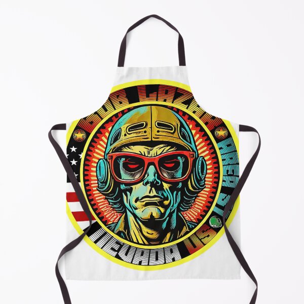 Item preview, Bob Lazar designed and sold by CTPhotographie.