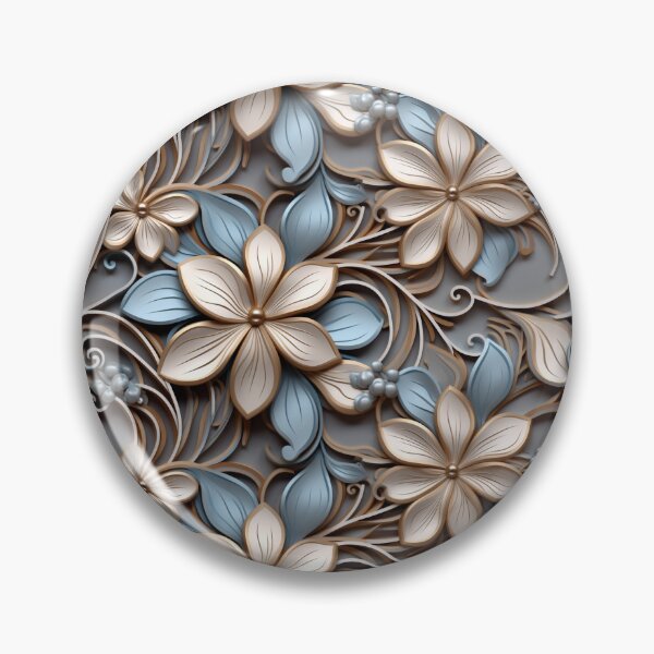 Item preview, Luxury Flowers designed and sold by Lumistica.