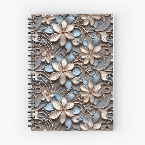 Item preview, Luxury Flowers designed and sold by Lumistica.