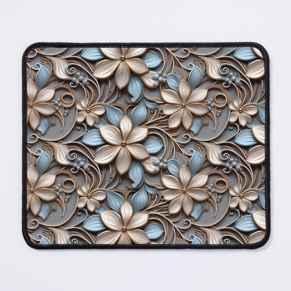 Item preview, Luxury Flowers designed and sold by Lumistica.