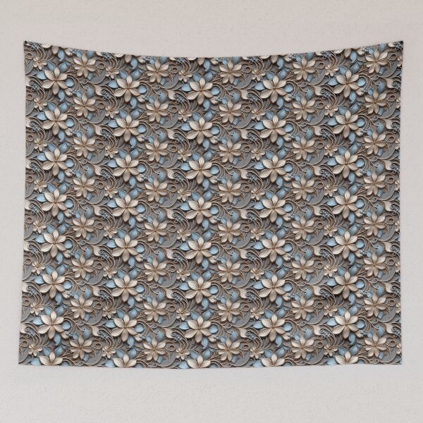 Item preview, Luxury Flowers designed and sold by Lumistica.
