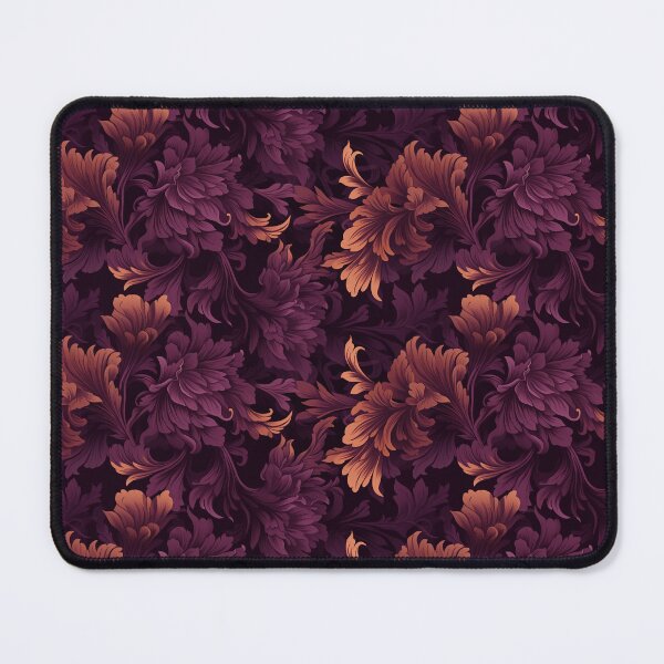 Item preview, Dark Luxurious Flowers designed and sold by Lumistica.
