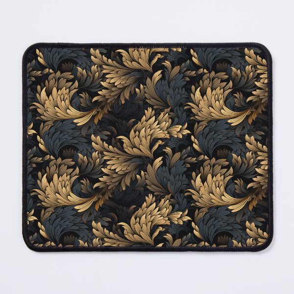 Item preview, Black And Gold Luxury designed and sold by Lumistica.