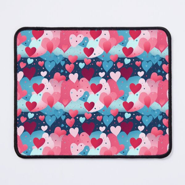 Item preview, Hearts Of Joy designed and sold by Lumistica.