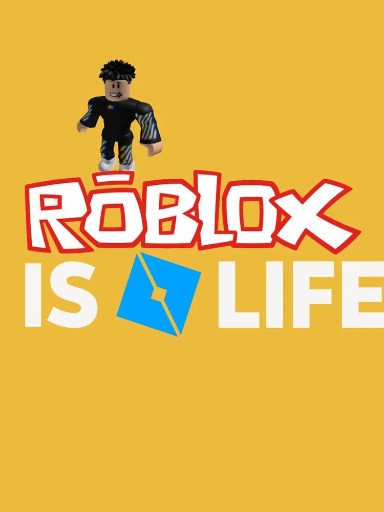 life is roblox by Dluqz