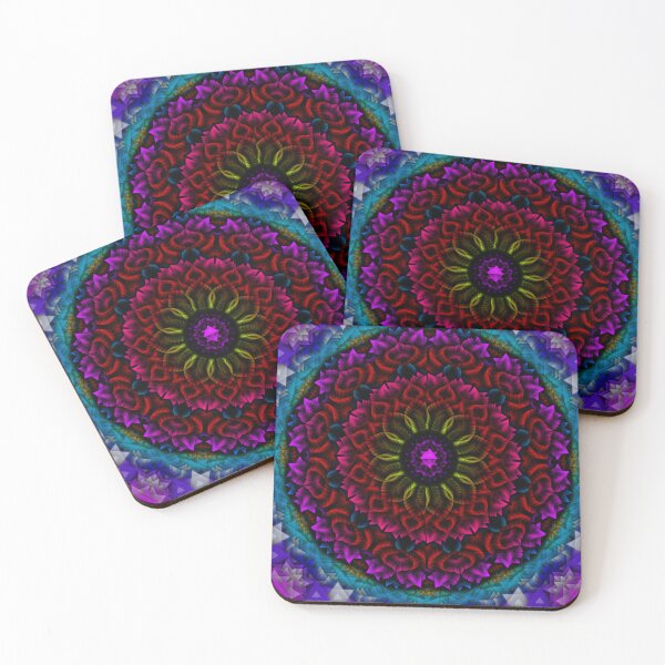 Item preview,  colorful Style  designed and sold by Akashdigiart.