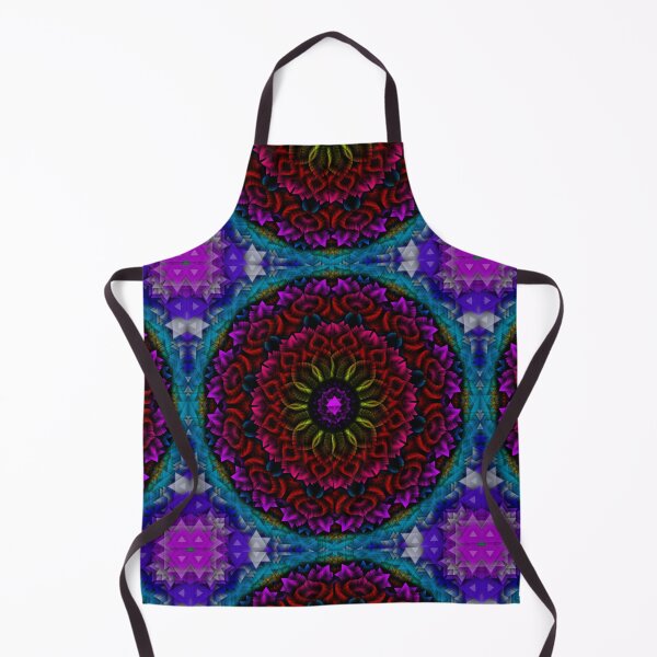 Item preview, colorful Style designed and sold by Akashdigiart.