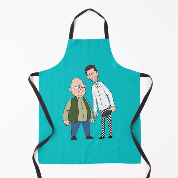 Item preview, Paddy and Marlon designed and sold by CariHodges.