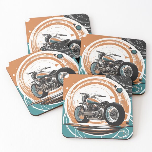 Item preview, Dream Bikes - Space Bike I designed and sold by DevemDavam.