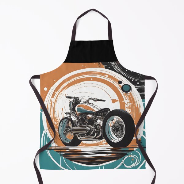Item preview, Dream Bikes - Space Bike I designed and sold by DevemDavam.