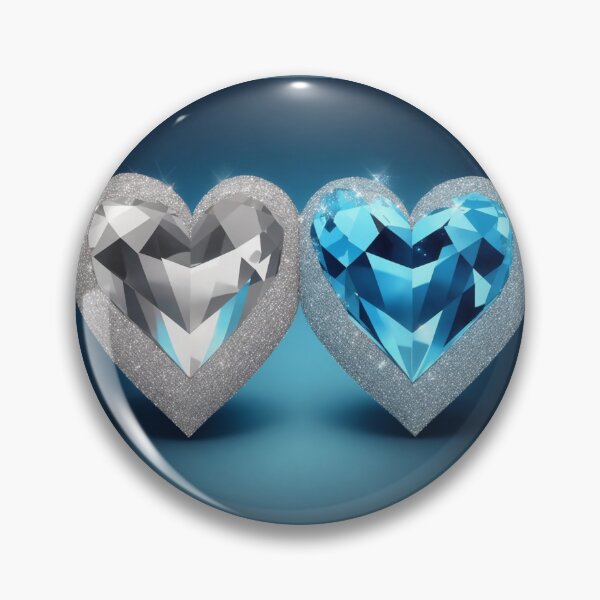 Item preview, Diamond Embrace designed and sold by Sadia  Jannat.
