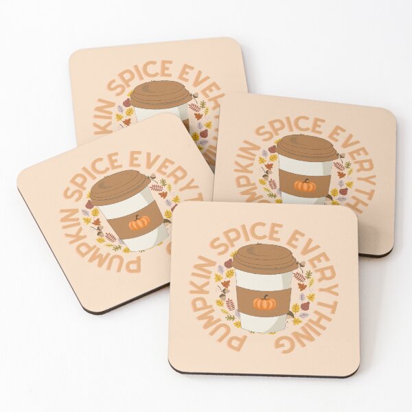 Item preview, Pumpkin Spice Everything designed and sold by DMarie0727.