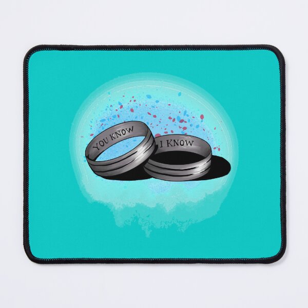 Item preview, You Know...I Know designed and sold by CariHodges.