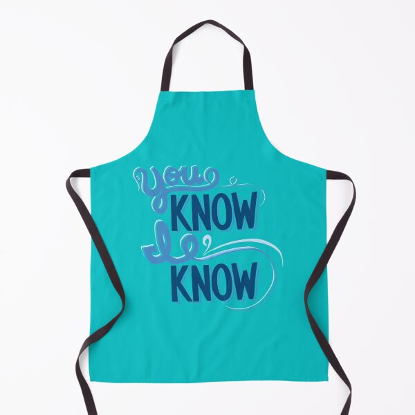 Item preview, You Know I Know designed and sold by CariHodges.