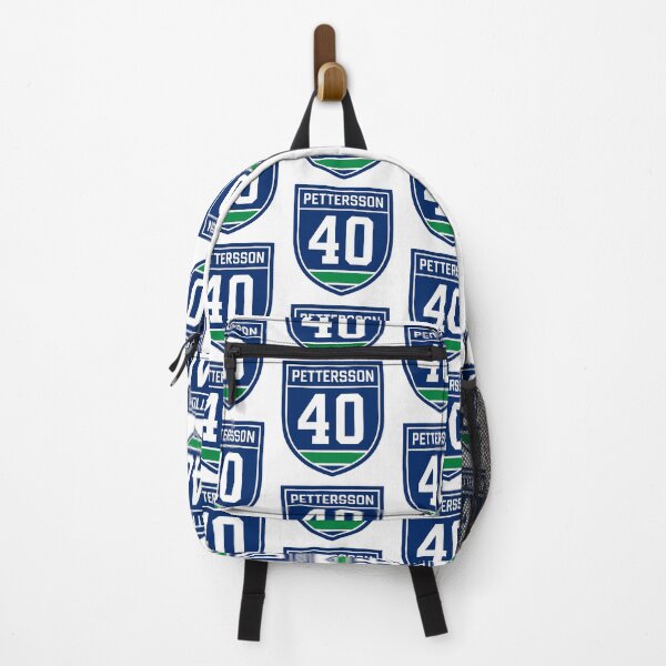 Item preview, Pettersson #40 emblem designed and sold by Tarroi.