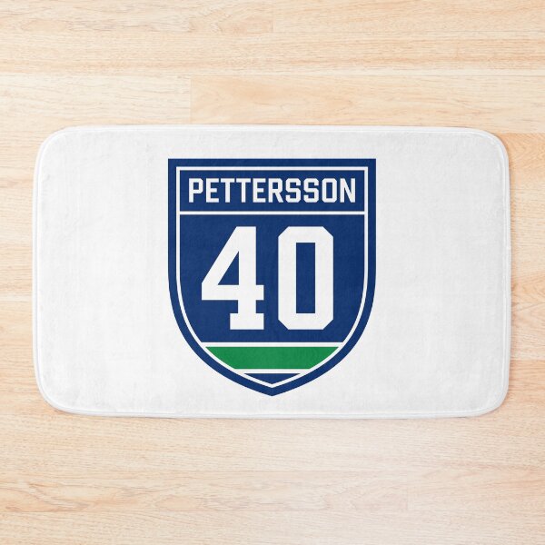 Item preview, Pettersson #40 emblem designed and sold by Tarroi.