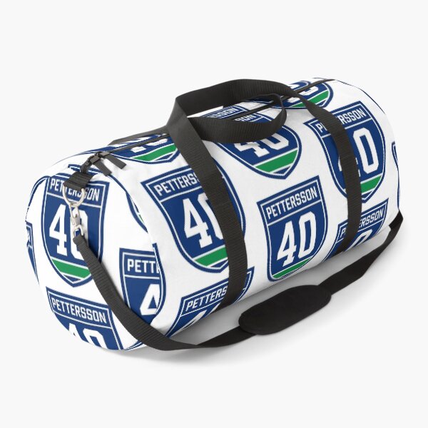 Item preview, Pettersson #40 emblem designed and sold by Tarroi.