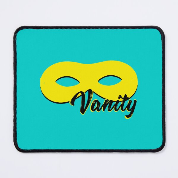 Item preview, Superhero Vanity designed and sold by CariHodges.