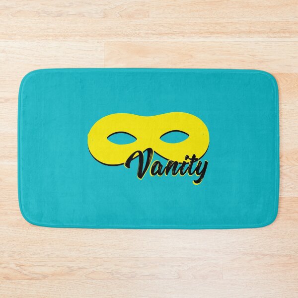 Item preview, Superhero Vanity designed and sold by CariHodges.
