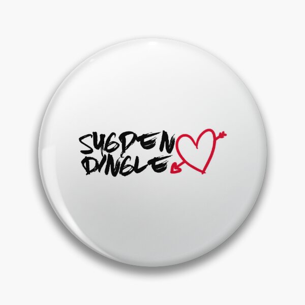 Item preview, Sugden hearts Dingle designed and sold by CariHodges.