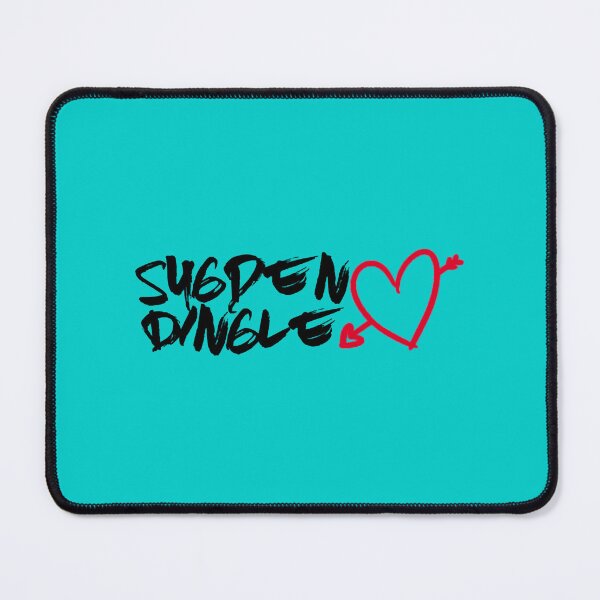 Item preview, Sugden hearts Dingle designed and sold by CariHodges.
