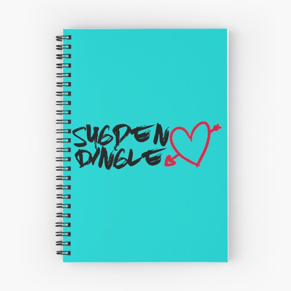 Item preview, Sugden hearts Dingle designed and sold by CariHodges.