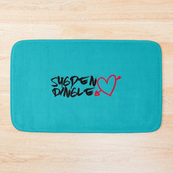 Item preview, Sugden hearts Dingle designed and sold by CariHodges.