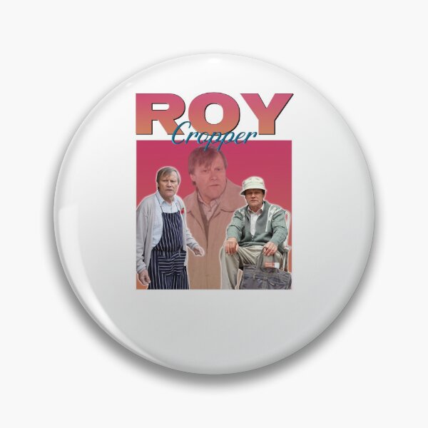 Item preview, Roy Cropper T Coronation Street designed and sold by CariHodges.