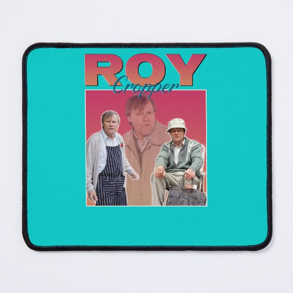 Item preview, Roy Cropper T Coronation Street designed and sold by CariHodges.