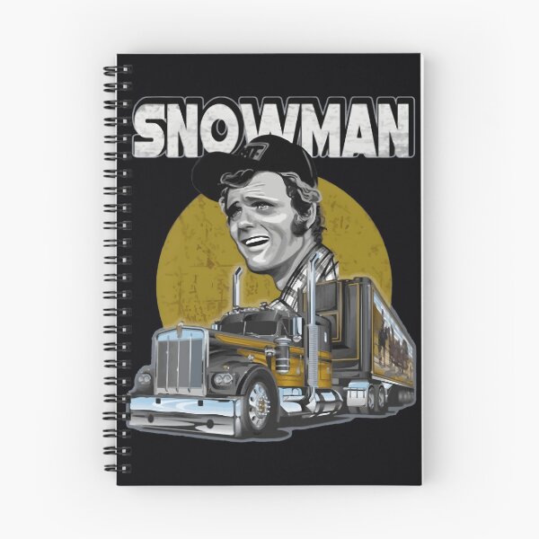Item preview, Jerry Reed Snowman  	 		 designed and sold by kupzhgmbkuk21.