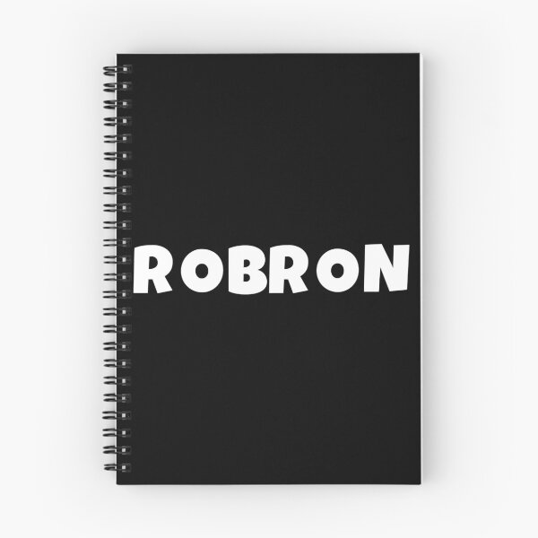 Item preview, Robron designed and sold by CariHodges.
