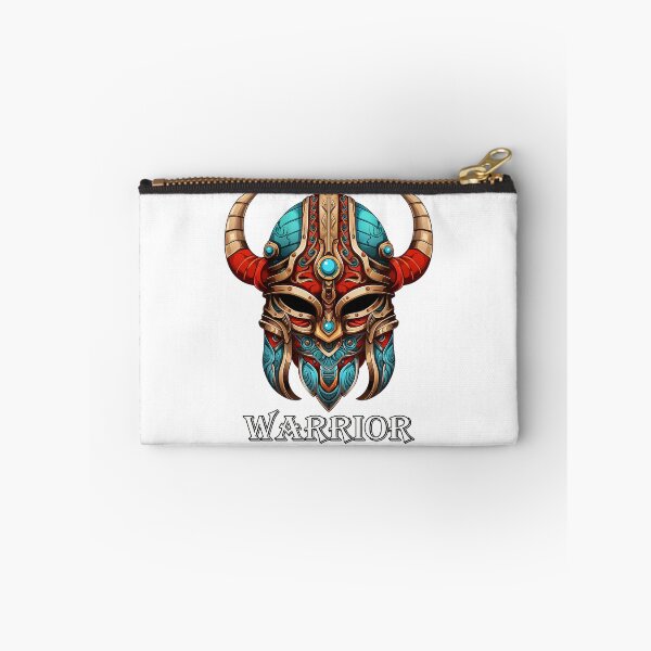 Item preview, Nordic Scandinavian Warrior Viking Helmet designed and sold by ⭐Beatiful House⭐.