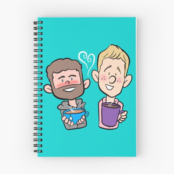 Item preview, Robron Mugs designed and sold by CariHodges.