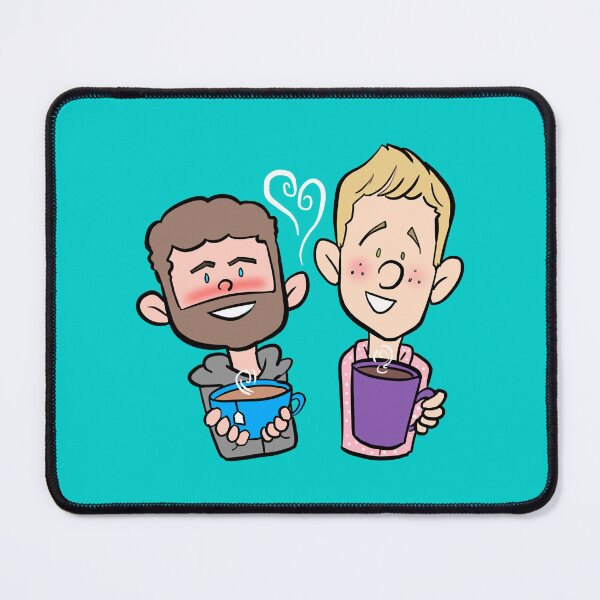 Item preview, Robron Mugs designed and sold by CariHodges.