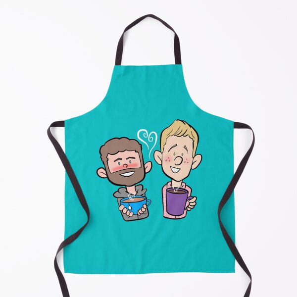 Item preview, Robron Mugs designed and sold by CariHodges.
