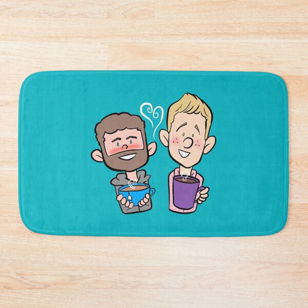 Item preview, Robron Mugs designed and sold by CariHodges.