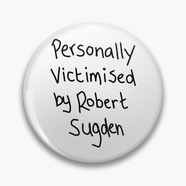 Item preview, Personally Victimised by RS Active designed and sold by CariHodges.