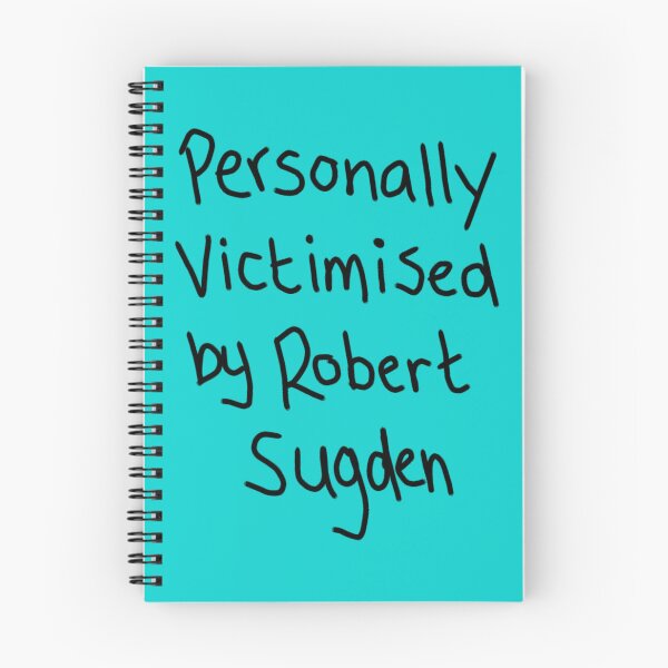 Item preview, Personally Victimised by RS Active designed and sold by CariHodges.