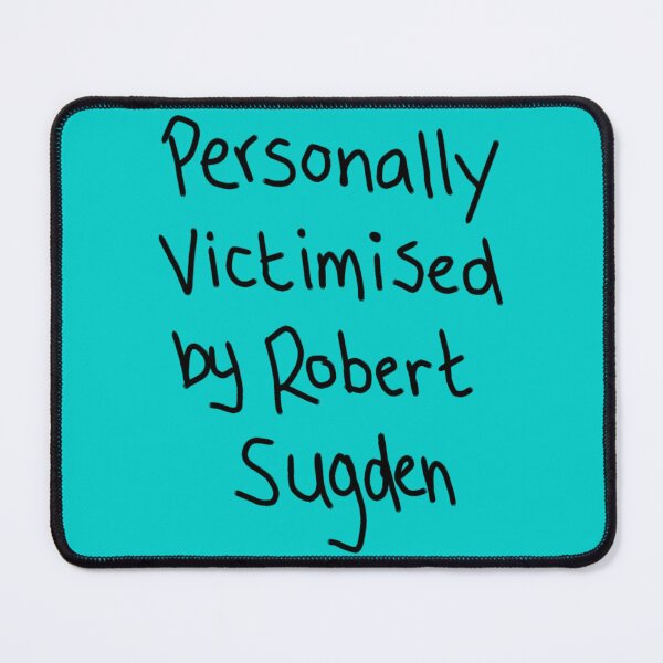 Item preview, Personally Victimised by RS Active designed and sold by CariHodges.