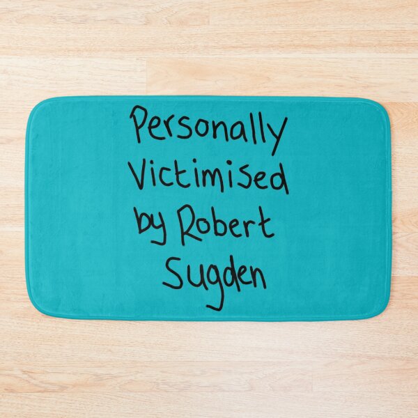 Item preview, Personally Victimised by RS Active designed and sold by CariHodges.