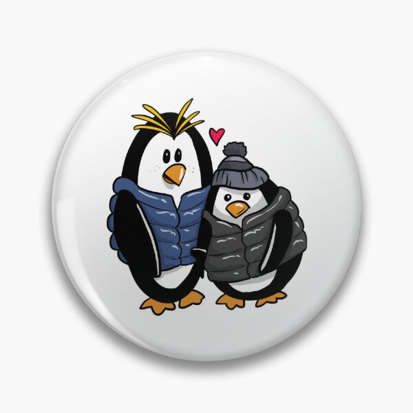 Item preview, Penguin robron designed and sold by CariHodges.