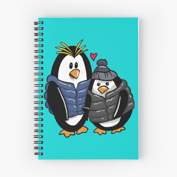 Item preview, Penguin robron designed and sold by CariHodges.
