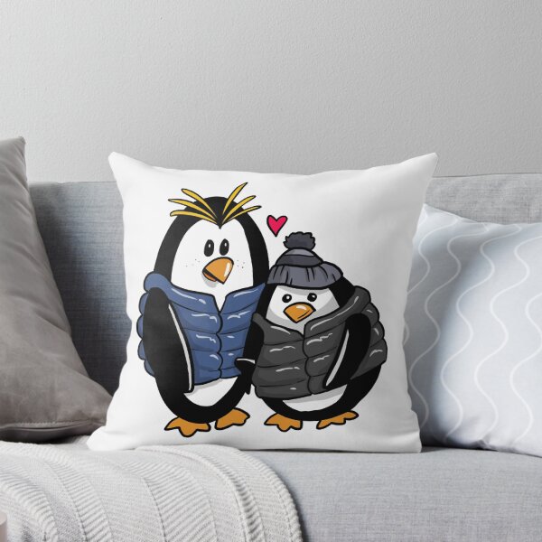Item preview, Penguin robron designed and sold by CariHodges.